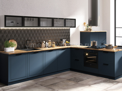 Шкаф кухонный Монс А-50 (500)