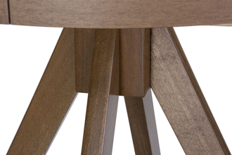 Cтол Линда-12П 1050