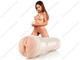 Мастурбатор Fleshlight Girls Katsuni Lotus