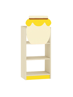 СТОЙКА ЗОНИРОВАНИЯ 2 СТЕЛЛАЖ 2