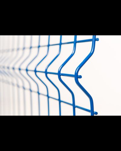 3D сетка пруток 5мм