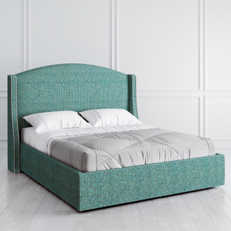 Кровать с подъемным механизмом Милена