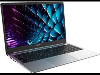 Tecno K15SRA 15.6" IPS FHD i5 13420H 16Gb, (SSD)1Tb Win11H Серый