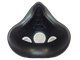Тренировочная маска Elevation Training mask 2.0 2016 г. Черная M