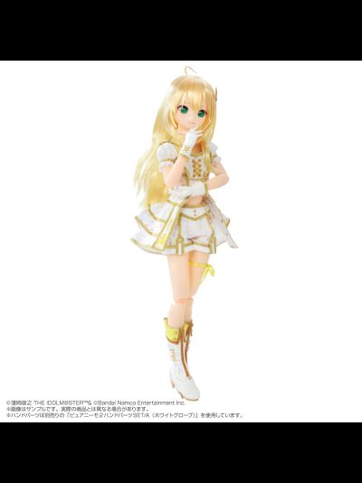 Кукла 1/6 PureNeemo Мики Хосии (Miki Hoshii)