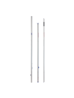 Комплект рангоута Optiparts Silver EX1048 для швертбота Оптимист