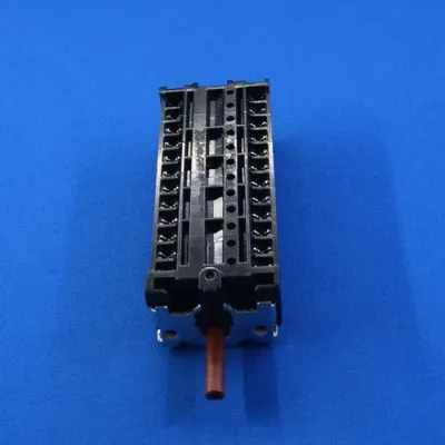 Переключатель духовки beko 263100032