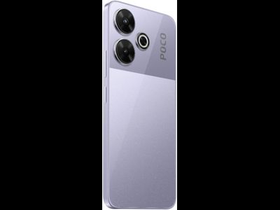 Xiaomi POCO M6 8/256GB EU Фиолетовый