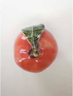 Наливное яблоко (красное)