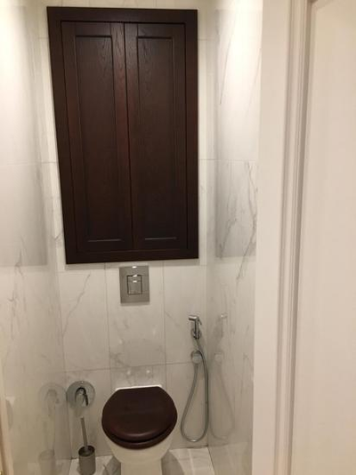 Сантехнический люк №1