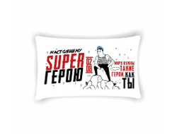 Подушка горизонтальная #23 ВДВ