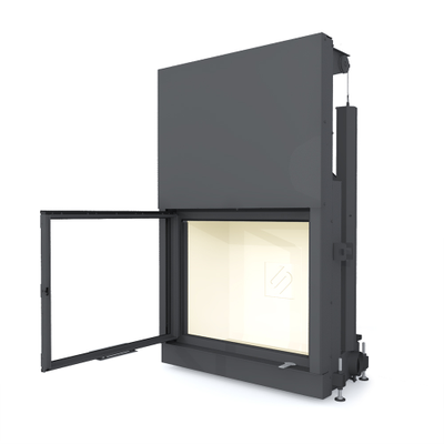 Каминная топка F 900W