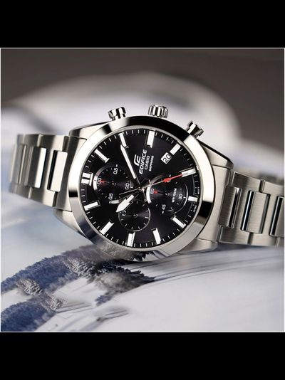 Часы Casio Edifice EFB-710D-1A