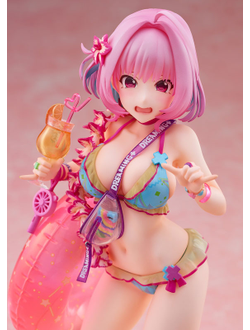 Фигурка 1/7 Юмеми Риаму (Yumemi Riamu Mizugi Shouhou)