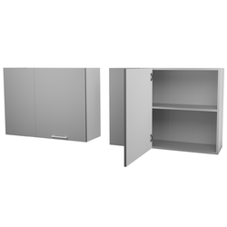 ЛЕ617 Шкаф кухонный Винчи АУ-100. Размер: 1000*720*308