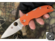 Складной нож Spyderco Native 5 C41 G10