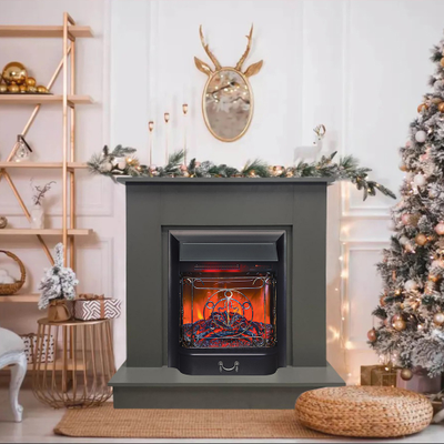 камин электрический Лорд Люкс GR