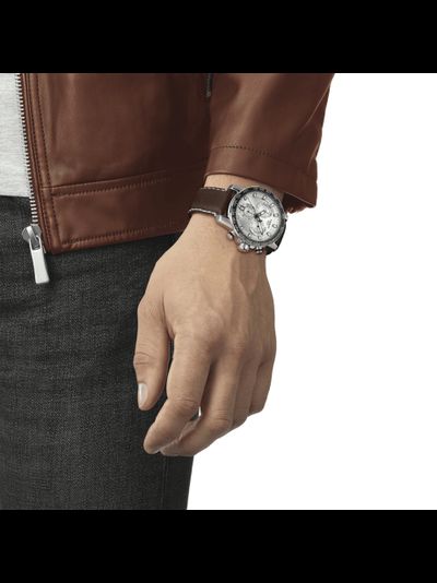 Швейцарские часы Tissot T125.617.16.031.00