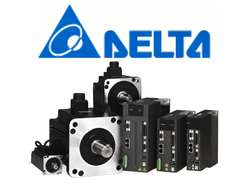 СЕРВОПРИВОДЫ DELTA