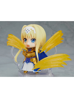 Нендроид Алиса Шуберг (Alice Schuberg)