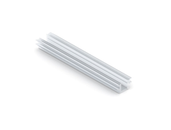 Уплотнитель низкий для средней  рамки Slim Line  AV0064.VM100  ARISTO