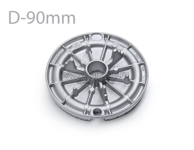 Рассекатель горелки HANSA, KAISER (8037931) - Большой мощности