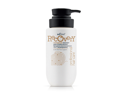 Филлер Липидный для сухих волос 15в1 Несмываемый Холодное Восстановление, 240мл БЕЛИТА Professional Hare Care