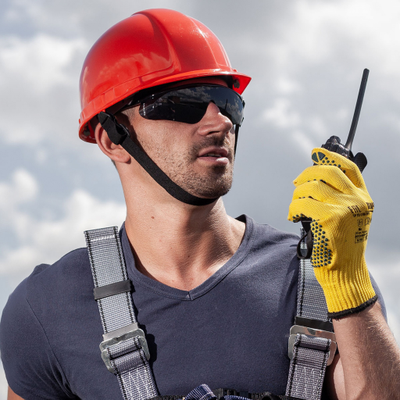 Каска Ампаро Бленхейм, цвета в ассортименте