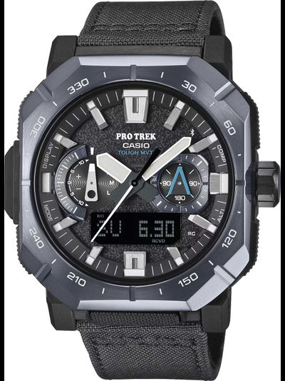 Часы Casio Pro Trek PRW-B1000B-2