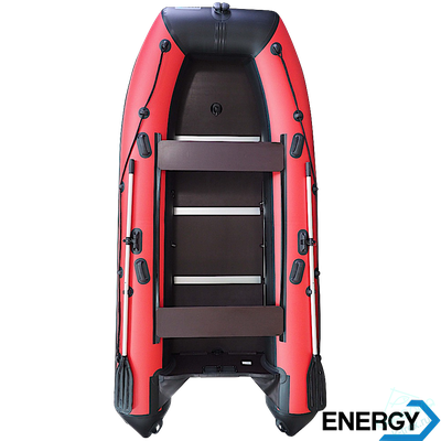 Лодка ПВХ Marlin Energy 360EL (EnergyLight)