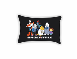 Подушка Андертейл, Undertale №20