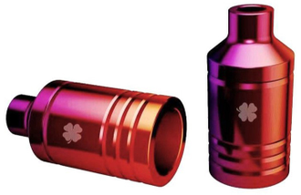 Продажа пег Lucky Lugs Pro для трюковых самокатов в Иркутске по низким ценам