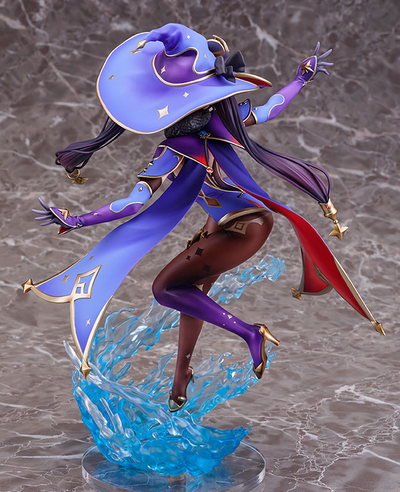 Фигурка 1/7 Мона (Mona Megistus Astral Reflection Ver.)