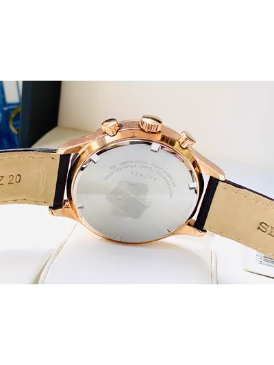 Наручные часы Seiko SSB342P1