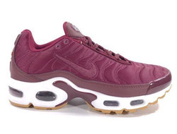 Nike Air Max TN Plus Supreme Purple