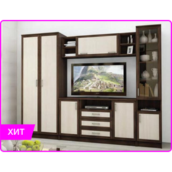 Гостиная "Премьера-7"