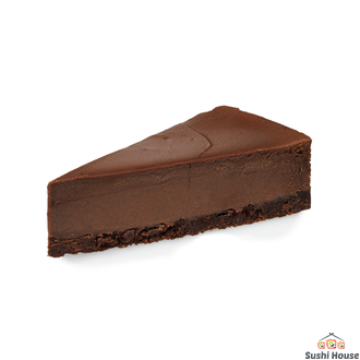 Чизкейк Шоколадный