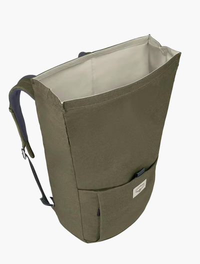 Рюкзак Osprey Arcane Roll Top Pack Earl Grey/Sandy Grey Heather