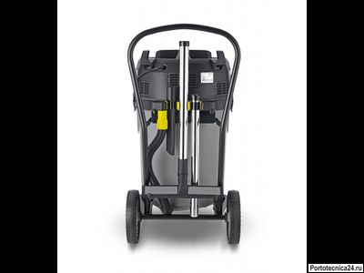 Пылесос влажной и сухой уборки Karcher NT 70/2 (1.667-269.0)