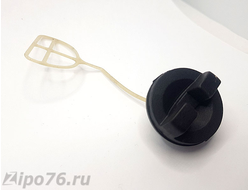 Масляная пробка крышка бензопилы китайской 45 52 куба