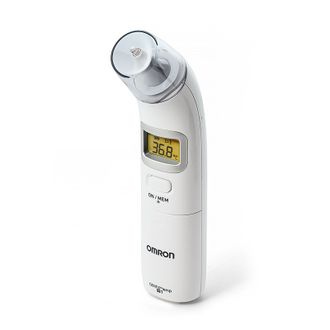 Термометр OMRON GENTLE TEMP 521