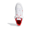 Adidas Forum 84 Cloud White Red