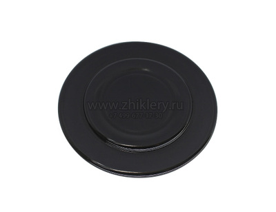 Крышка рассекателя большая ДеЛюкс (686823) d-10 см