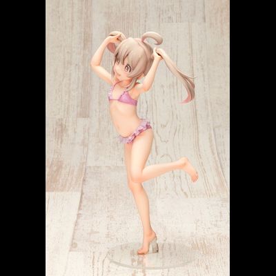 Фигурка 1/6 Махиро Ояма (Oyama Mahiro NEET T-shirt Ver.)