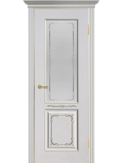 Бланш ПО полный КОМПЛЕКТ