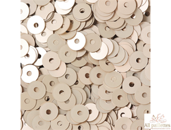 Пайетки 4 мм № 3009