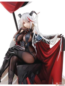 Фигурка 1/7 Эгир (Ägir Lightweight Ver.)