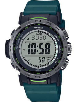 Часы Casio Pro Trek PRW-35Y-3