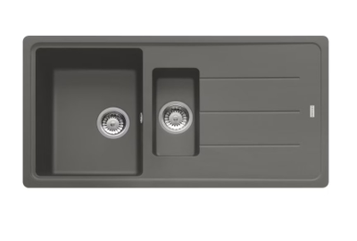 Мойка Franke Basis BFG 651