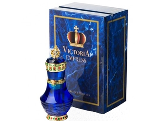 арабские духи Victoria Empress от Arabesque Perfumes